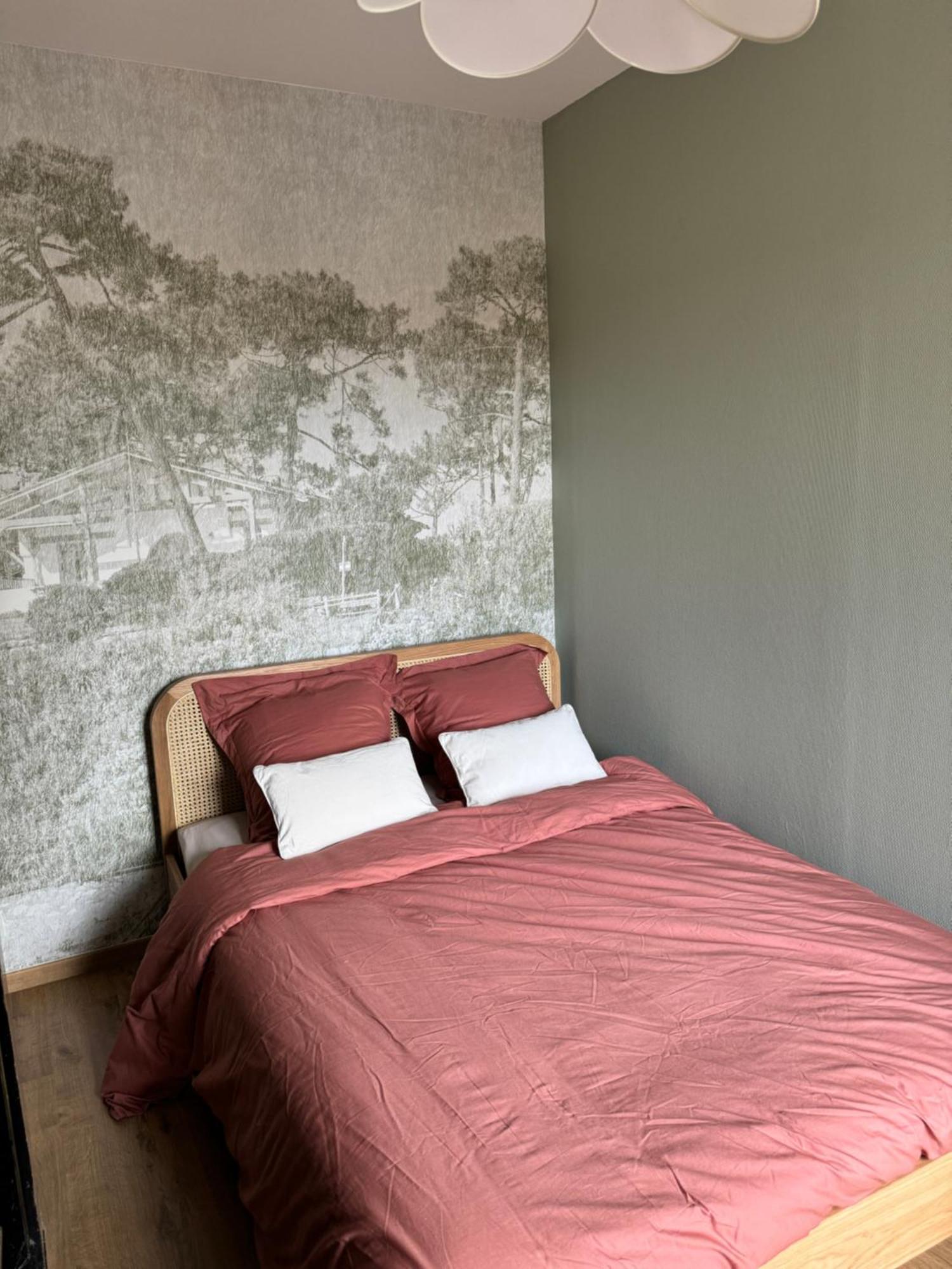 Appartement Avec Une Chambre Lyon Exterior photo